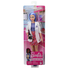 Barbie Barbie Barbie baba tudós baba