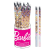 Barbie Barbie Paints HB grafit ceruza radír véggel