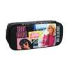Barbie Barbie Shine Bright 2 rekeszes tolltartó 26 cm