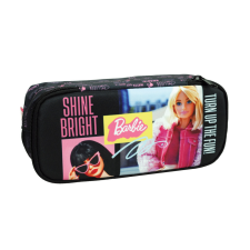 Barbie Barbie Shine Bright 2 rekeszes tolltartó 26 cm tolltartó