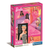 Barbie Barbie Years 1000 db-os Compact puzzle Clementoni