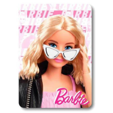 Barbie Beauty polár takaró 100x140cm lakástextília