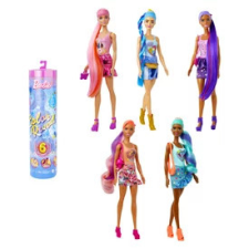  Barbie color reveal farmermánia sorozat baba