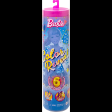 Barbie Color Reveal HNX04 játékbaba (960-2355) barbie baba