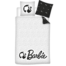 Barbie Contrast ágyneműhuzat 140×200cm, 63×63 cm microfibre lakástextília
