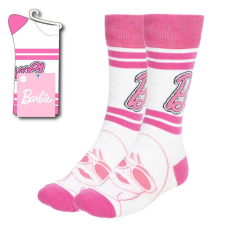  Barbie Cool Girl női hosszú szárú zokni 36/43