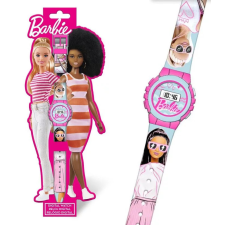 Barbie digitális karóra karóra