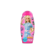 Barbie Dreamhouse tusfürdő 250 ml tusfürdők