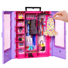 Barbie DRESSING MOV baba