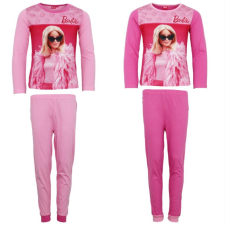 Barbie Elegant gyerek hosszú pizsama 3-8 év gyerek hálóing, pizsama