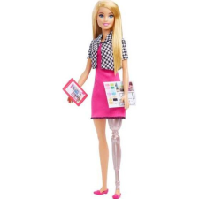 Barbie Első szakma - Belsőépítész (GXP-831539) barbie baba
