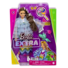  Barbie exrtavagáns baba-többféle baba