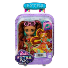  Barbie Extra Fly Minis strand stílusú baba barbie baba