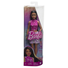  BARBIE FASHIONISTA BABA CSILLAGOS FELSŐVEL baba