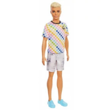  Barbie: Fashionistas fiú baba - 29 cm, többféle barbie baba
