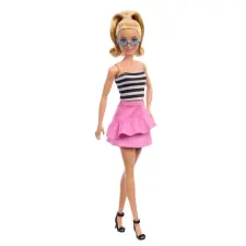 Barbie Fashionistas HRH11 játékbaba baba
