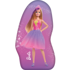  Barbie Galaxy formapárna, díszpárna 40x21 cm Velúr lakástextília