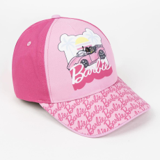 Barbie gyerek baseball sapka