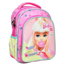 Barbie Happy Thoughts hátizsák, táska 30 cm iskolatáska
