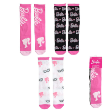  Barbie Iconic zokni 27-38