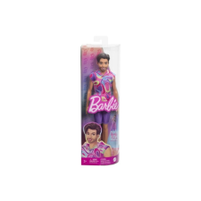 Barbie Ken változatos ruhákban barbie baba