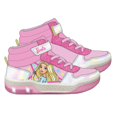  Barbie Led-es villogó, világító utcai gyerekcipő_33