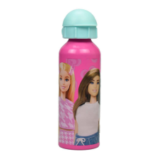 Barbie Love alumínium kulacs 520 ml konyhai eszköz