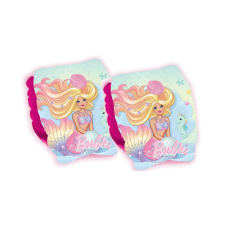 Barbie Mermaid karúszó 25x15 cm vizes játék