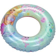 Barbie Mermaid úszógumi 51 cm strandjáték