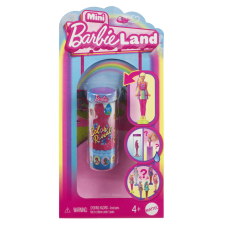 Barbie Mini BarbieLand HYF28 játékbaba baba
