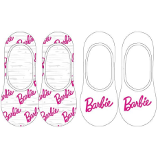  Barbie női titokzokni 35-42