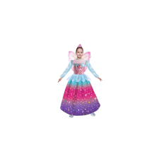 Barbie pillangóhercegnő jelmez 3-4 éveseknek jelmez