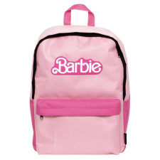 Barbie Pink iskolatáska, táska 41 cm iskolatáska