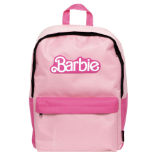 Barbie Pink iskolatáska, táska 41 cm iskolatáska