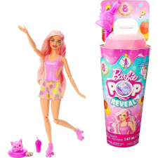 BARBIE POP FELFEDEZÉS BARBIE BABA baba