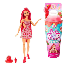 BARBIE POP FELFEDEZÉS BARBIE GÖRÖGDINNYE BABA baba