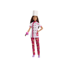 Barbie séf baba baba
