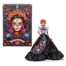  Barbie signature Día De Muertos 2024 baba barbie baba