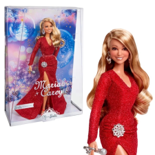 Barbie Signature: Mariah Carey Ünnepi Baba barbie baba