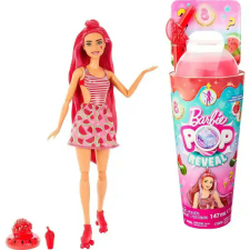 Barbie : Slime Reveal Baba - Görögdinnye barbie baba