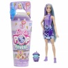 Barbie : Slime Reveal Bubi-Buli Baba - lila