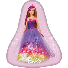  Barbie Starlight formapárna, díszpárna 40x29 cm lakástextília