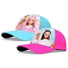 Barbie Strong gyerek baseball sapka 52-54 cm gyerek sapka
