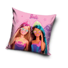  Barbie Sunglasses párnahuzat 40x40 cm Velúr lakástextília