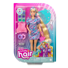 BARBIE TELJESEN SZŐKE BABA BARBIE SZŐKE BABA baba