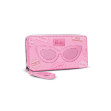 Barbie Travel Gyermekpénztárca 06975 19 x 10 x 2 cm Pink pénztárca