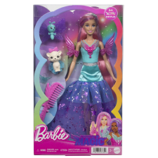 BARBIE VARÁZSLATOS BARBIE ZANA BABA baba