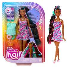 Barbie varázslatos hajkreációk baba barbie baba