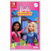 Barbie Videojáték Switchre Barbie Dreamhouse Adventures (FR)