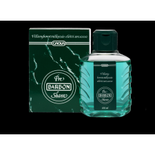 Barbon Barbon borotválkozás előtti arcszesz 100 ml borotvahab, borotvaszappan